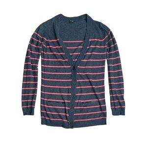Theory cotton cashmere cardigan